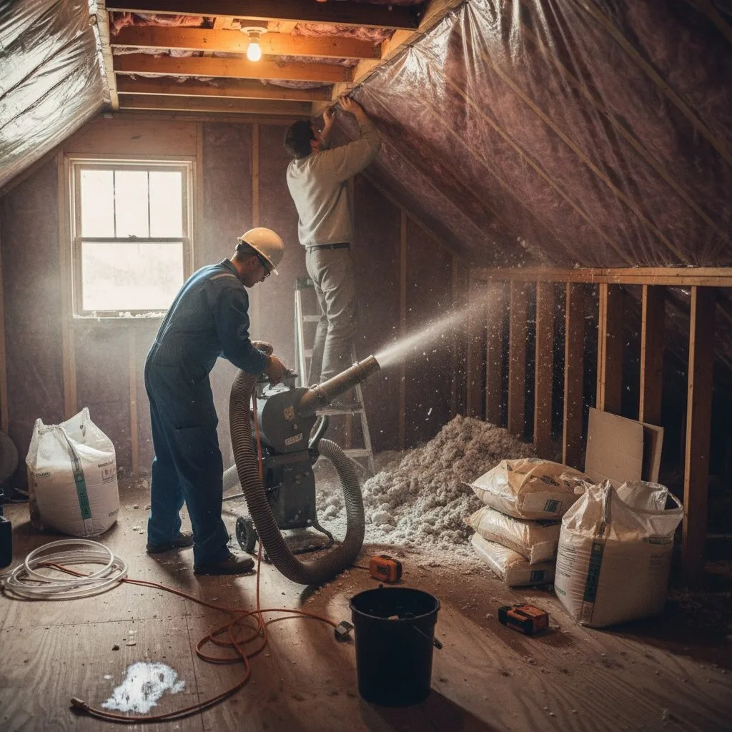 Water Damage Restoration in Whittier, CA